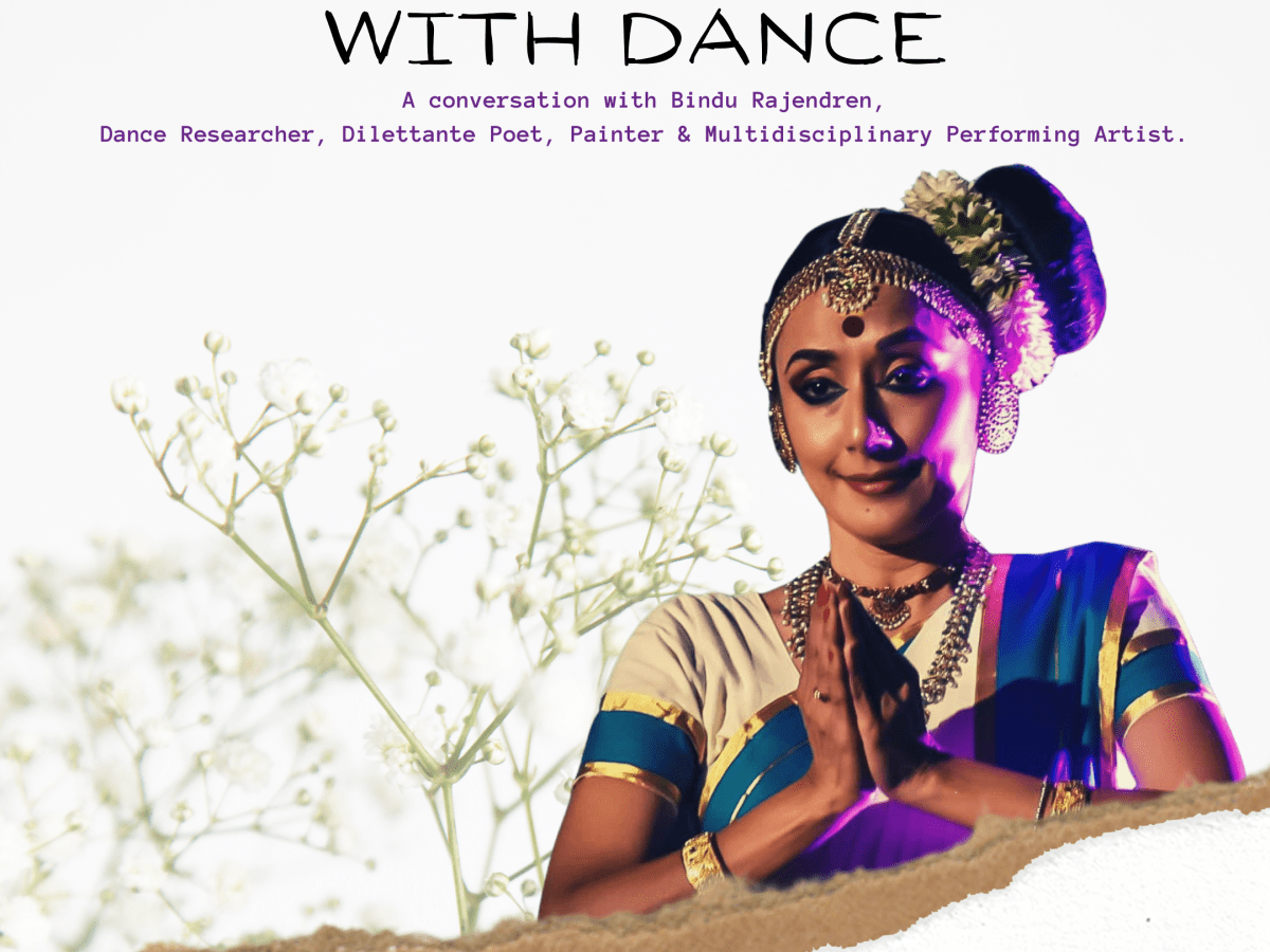 Love Affair with Dance 