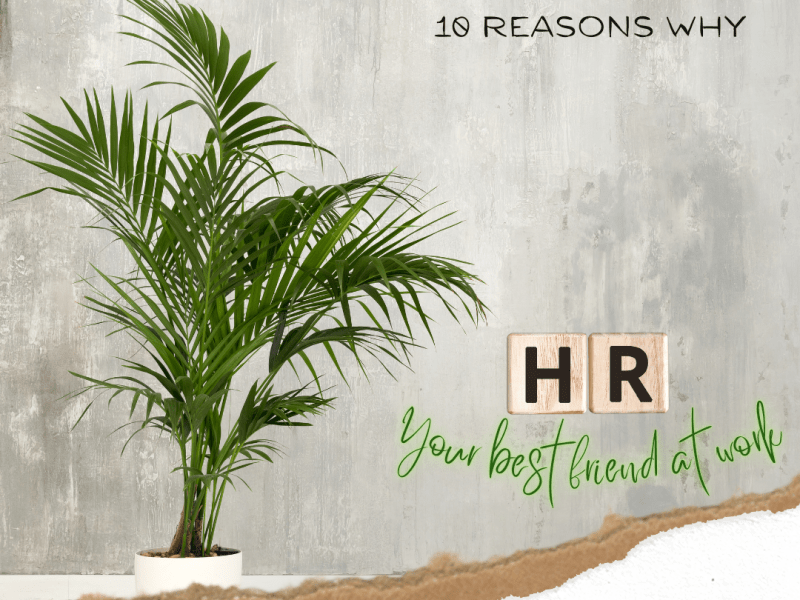 Your Best Friend at&nbsp;Work