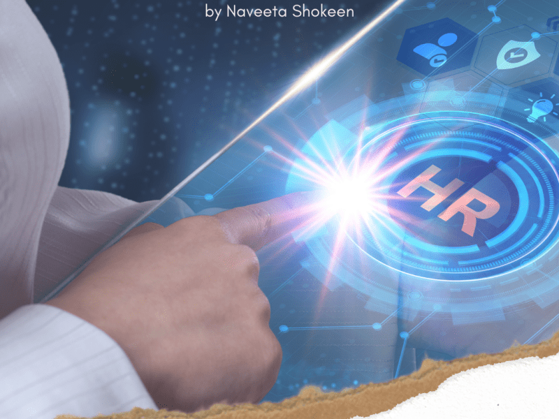 H.R. And Tech&nbsp;Invasion