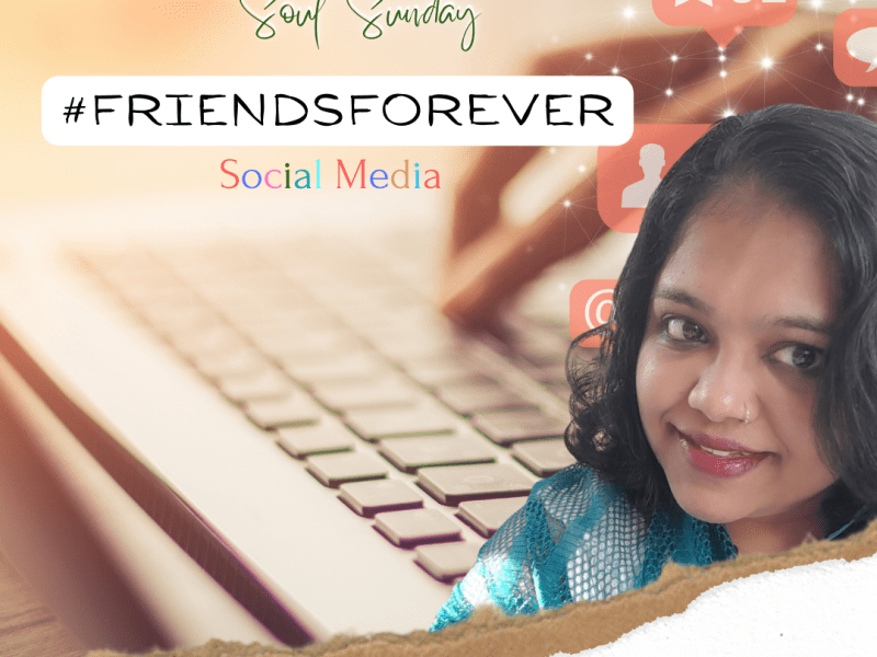 Social Media FriendsForEver