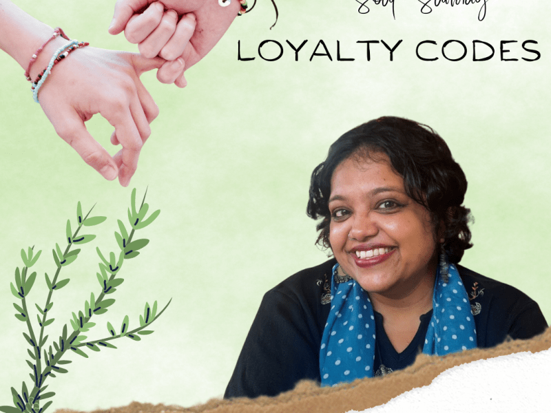 Loyalty Codes