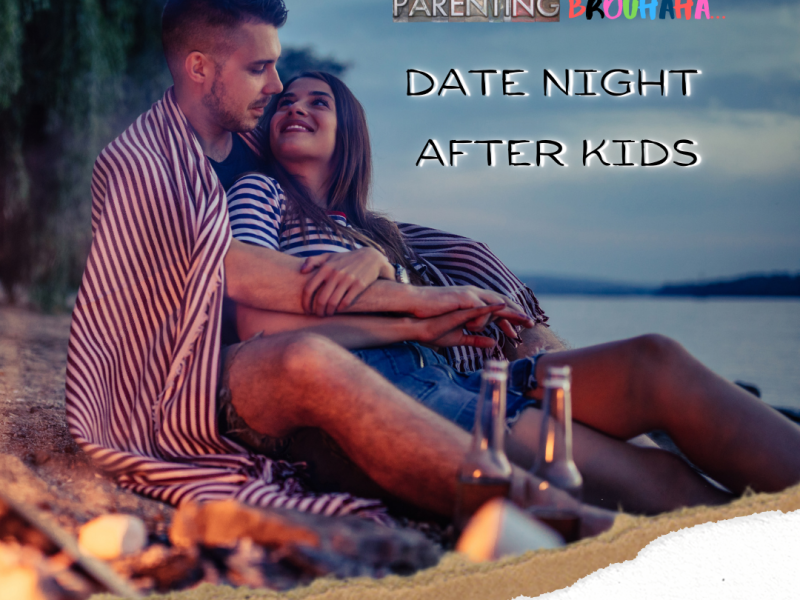 Date Night After&nbsp;Kids