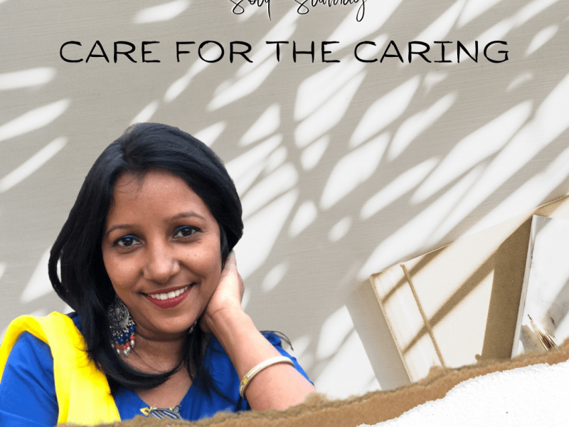 Care For The&nbsp;Caring