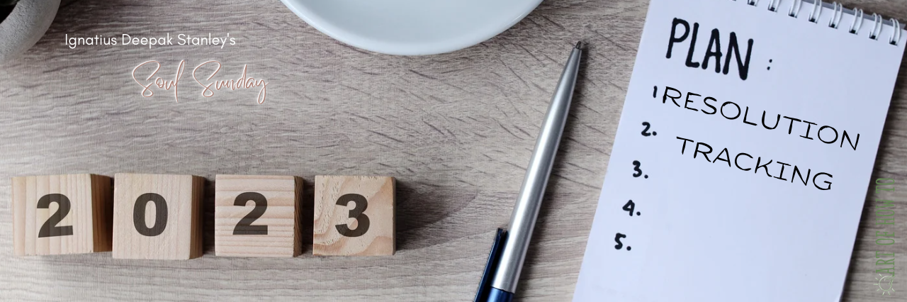 Resolution Tracking | Art of How To