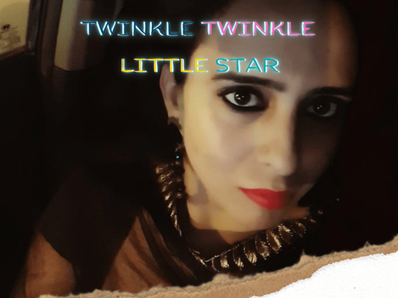 Twinkle Twinkle Little&nbsp;Star