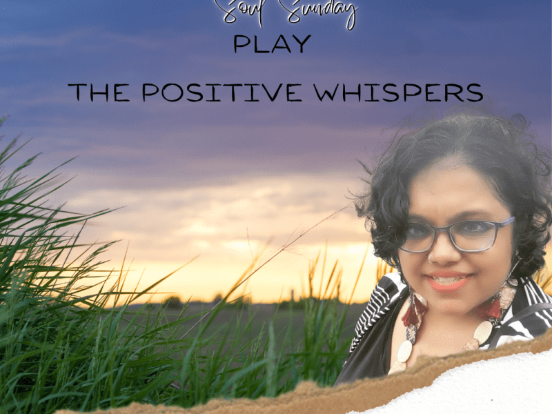 Play The Positive Whispers&nbsp;Game